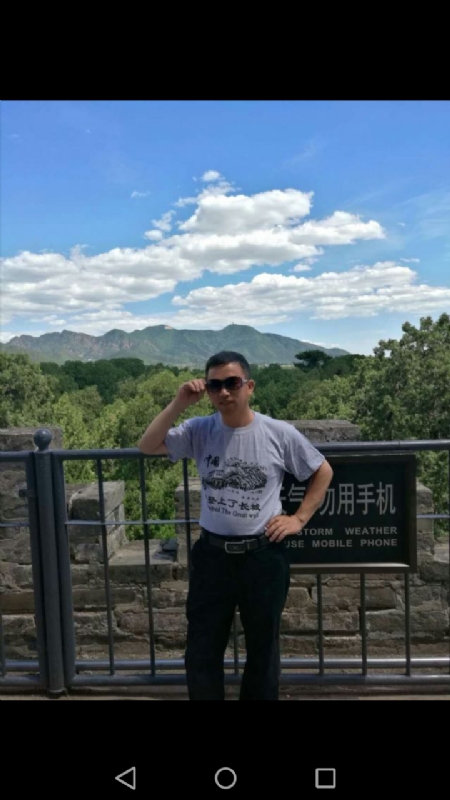 天天心情好的第二张照片--滦平交友中心
